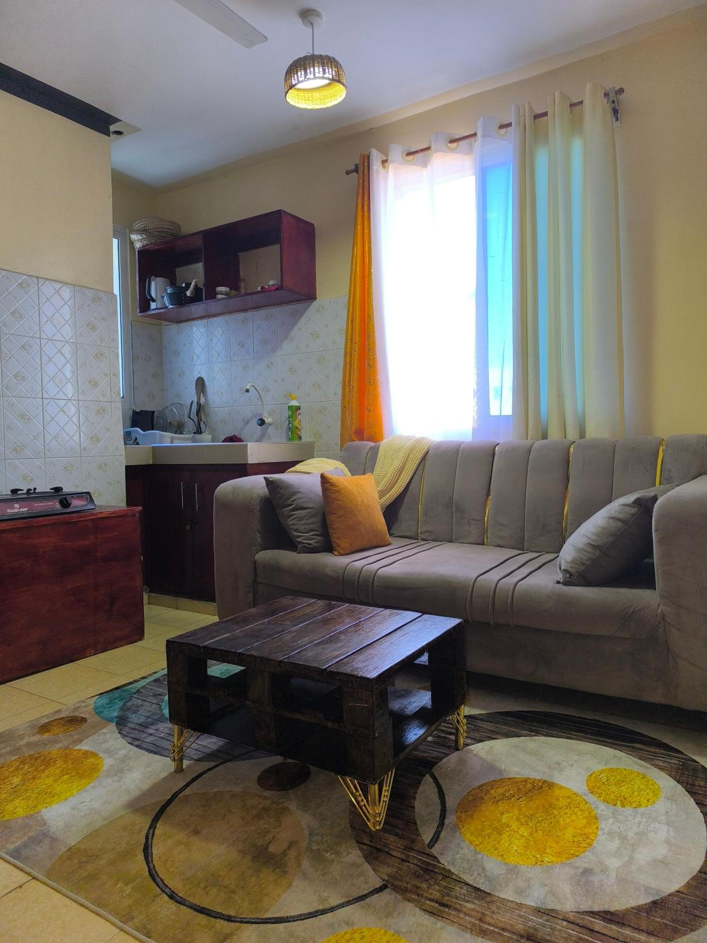 Mombasa Homes view 2