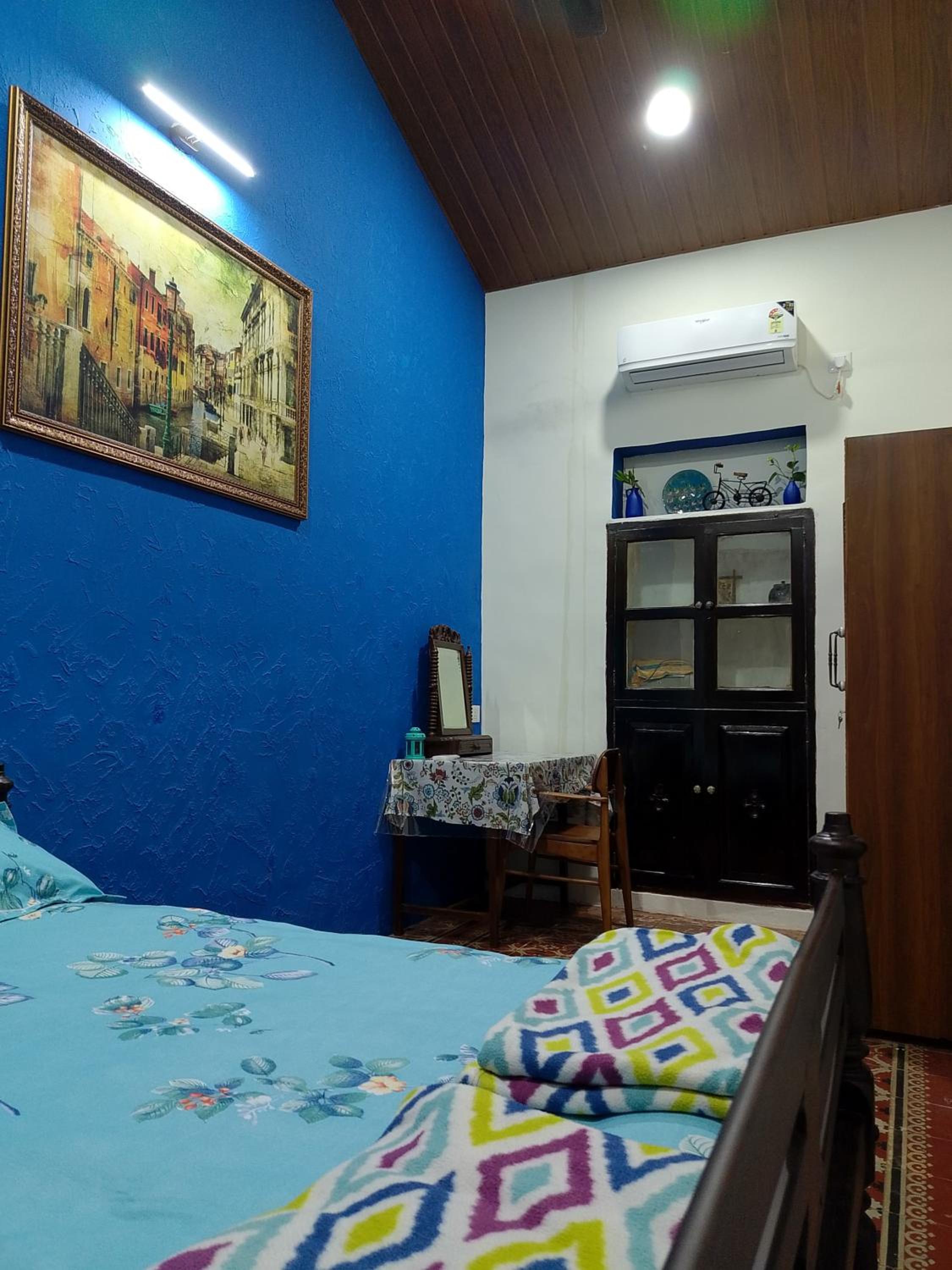 150 Year Old Portuguese Villa