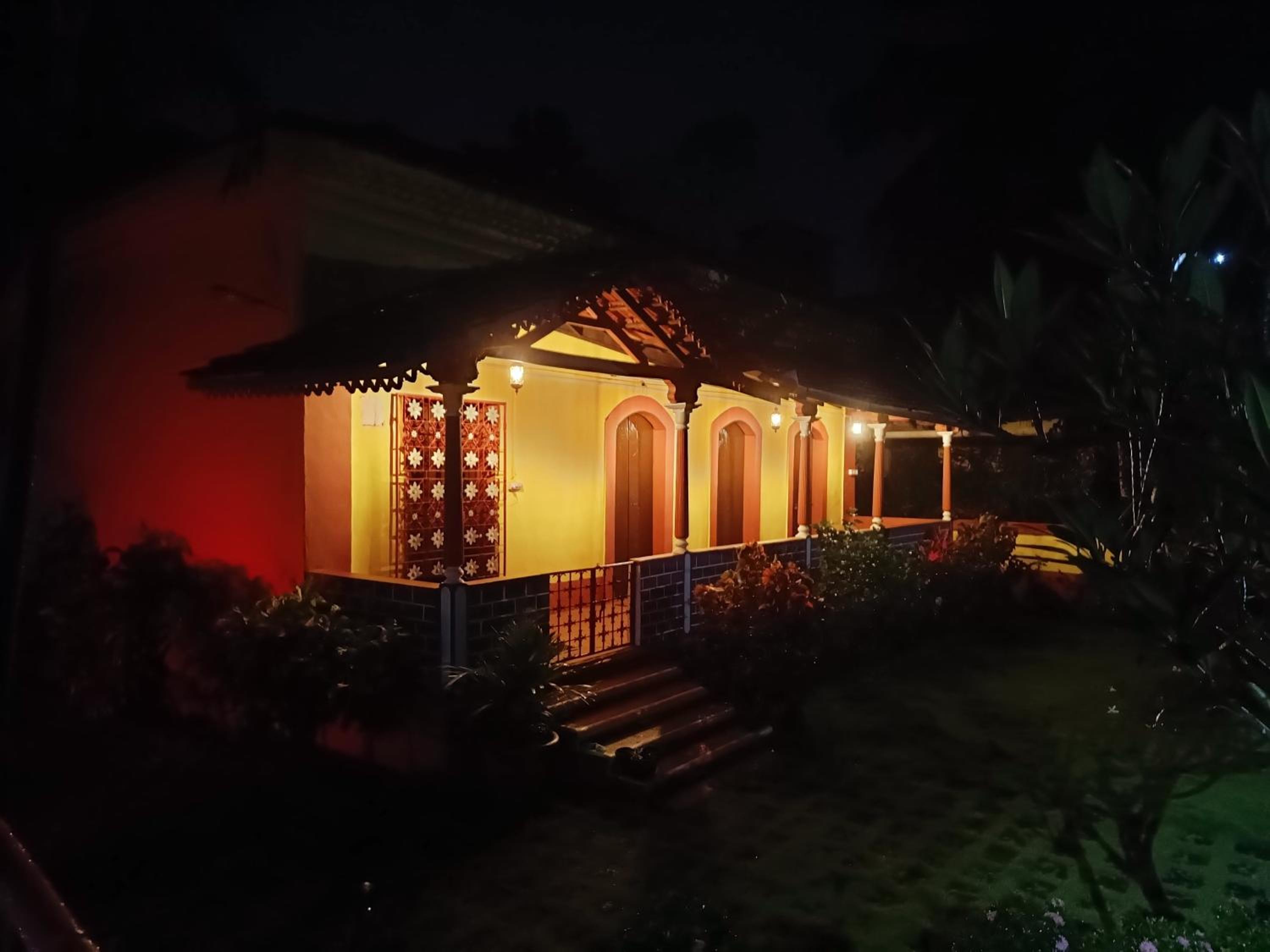 150 Year Old Portuguese Villa