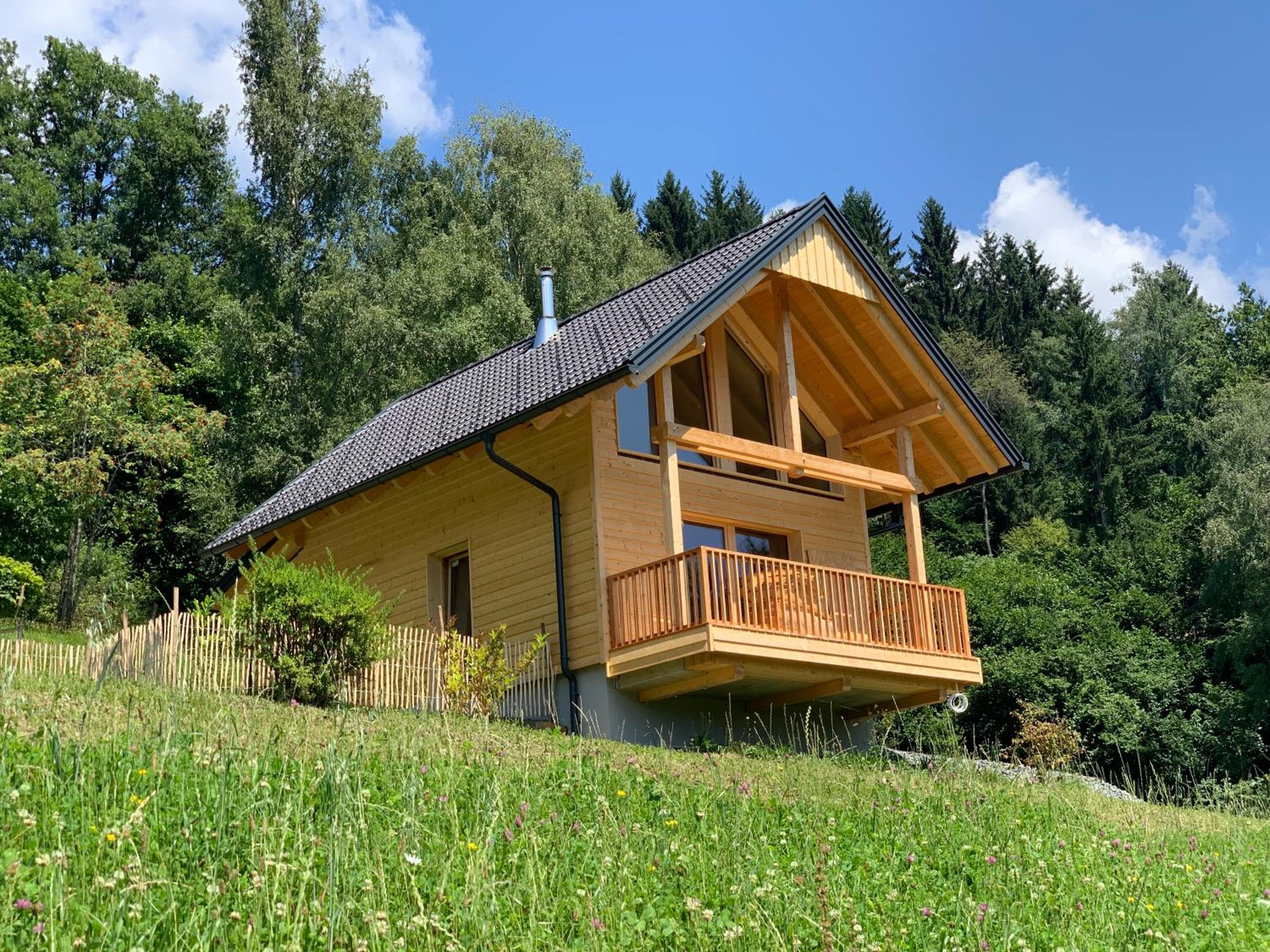 Nock Chalets