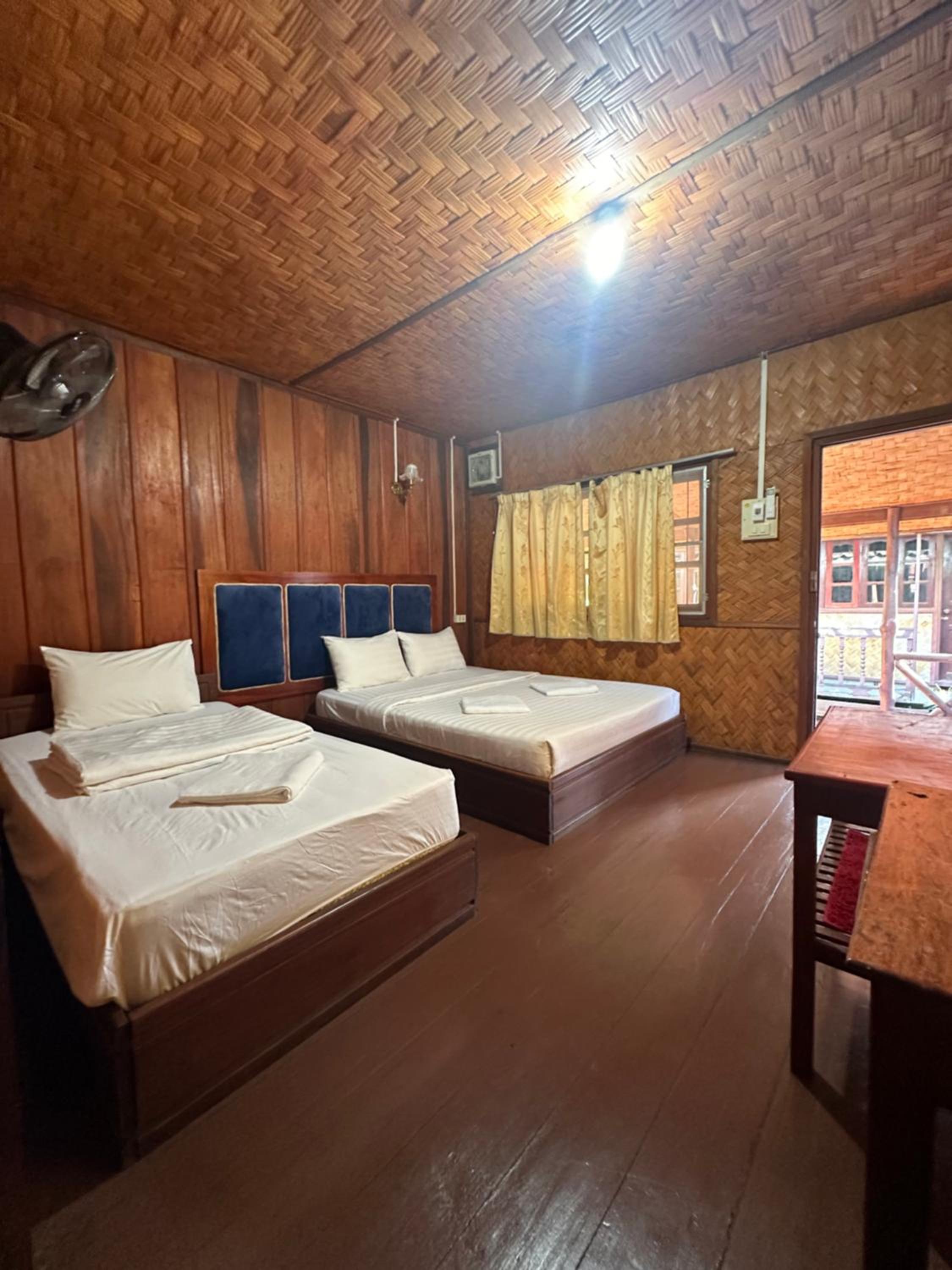 Bungalow