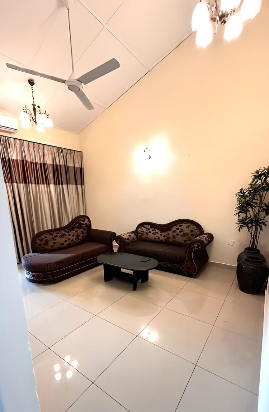 Cozy Homestay photo 3