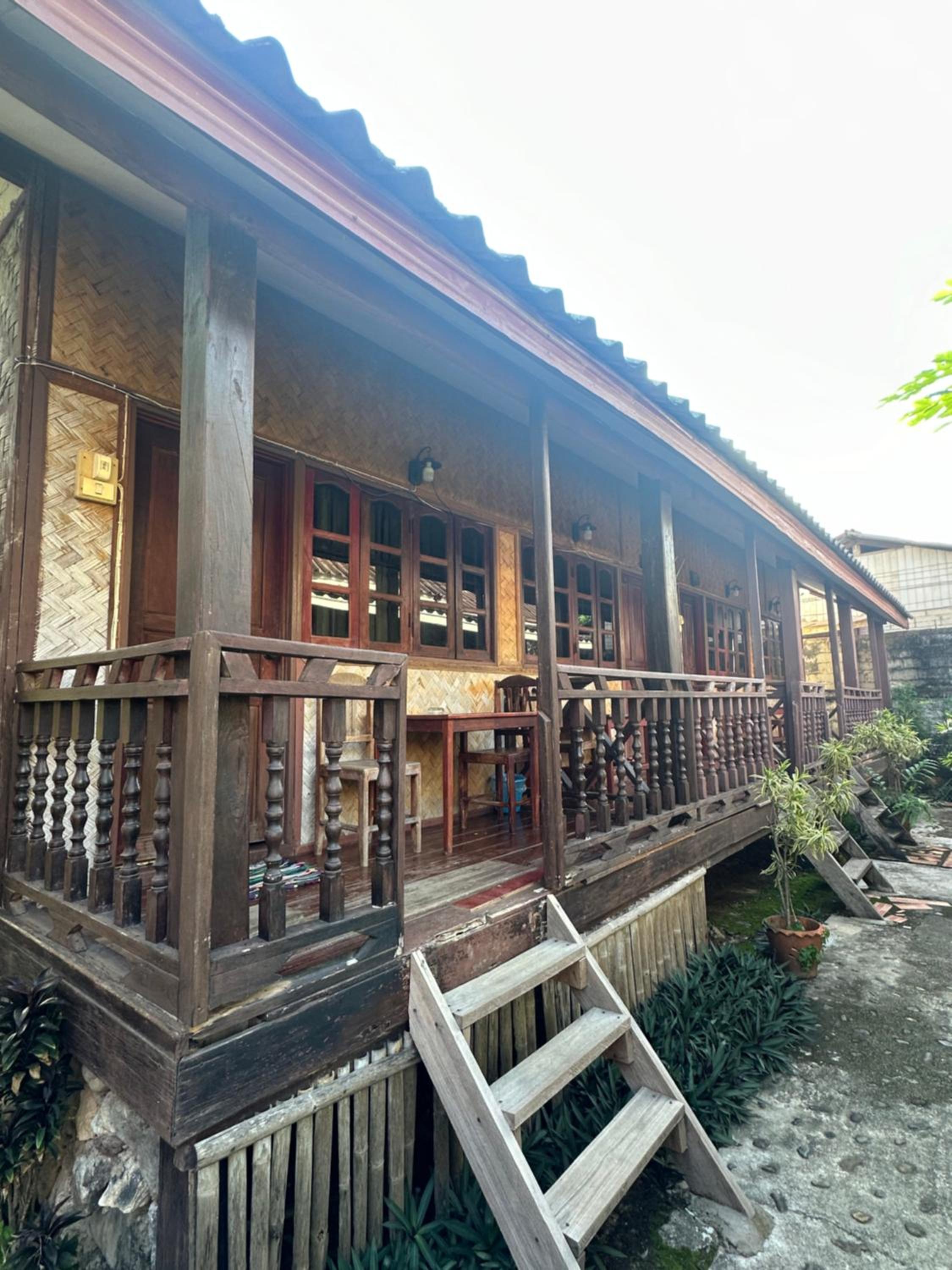 Bungalow