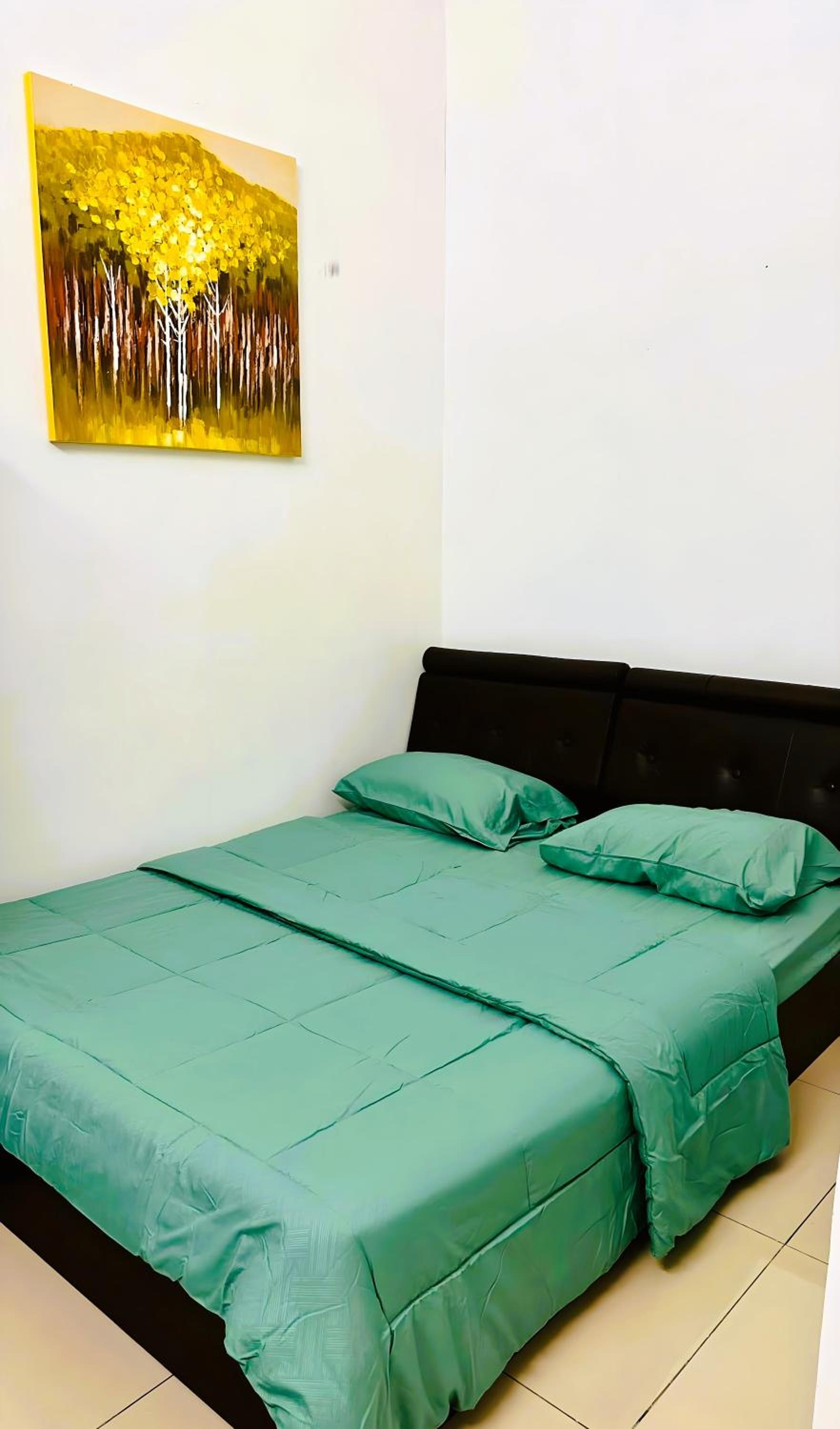 Cozy Homestay photo 7
