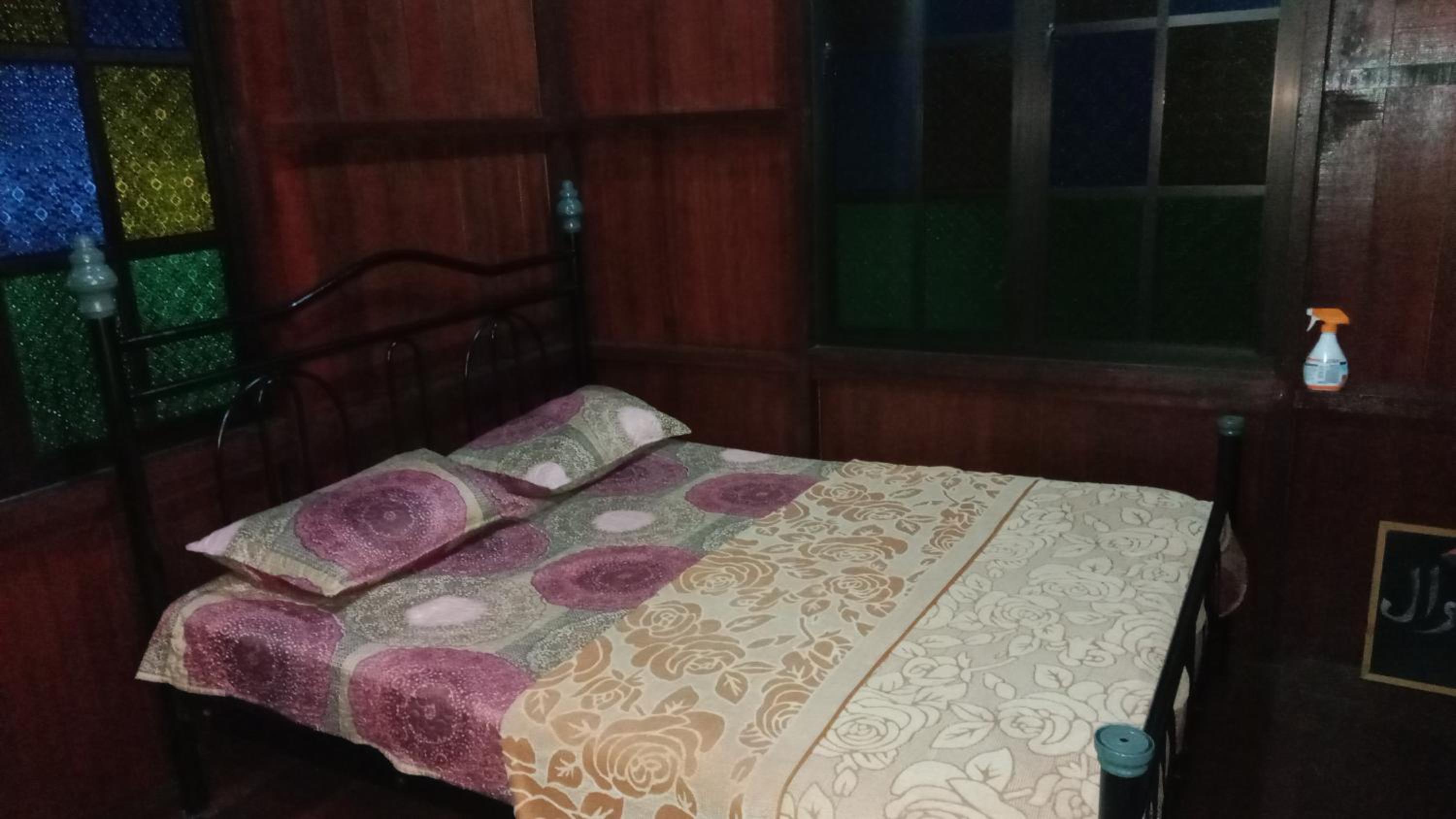 Homestay faeyzazarin photo 2