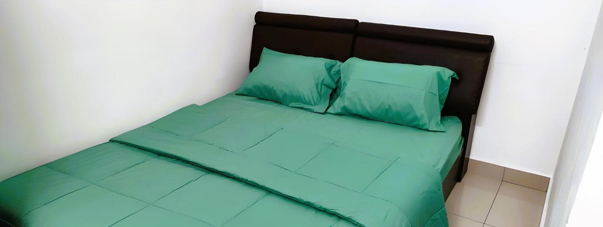 Cozy Homestay photo 8