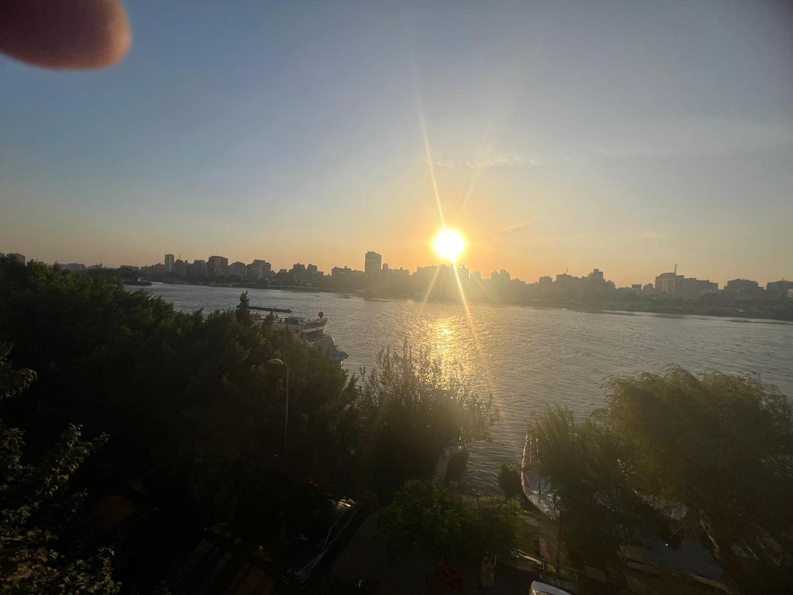 Fantastic Nile view Apartment