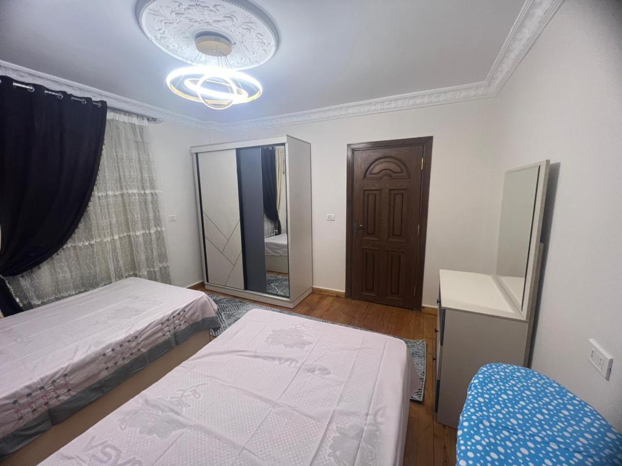 Fantastic Nile view Apartment