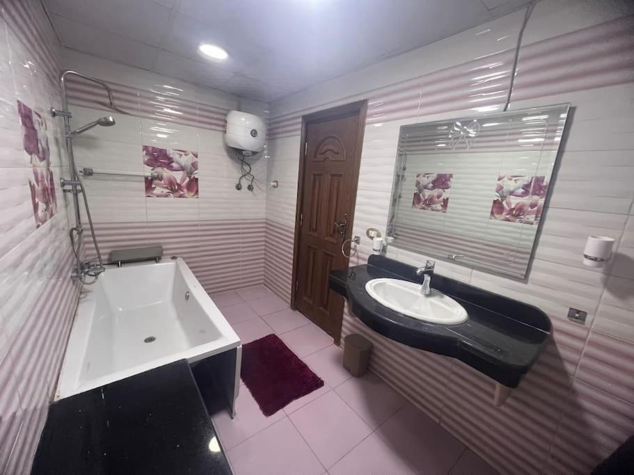 Fantastic Nile view Apartment