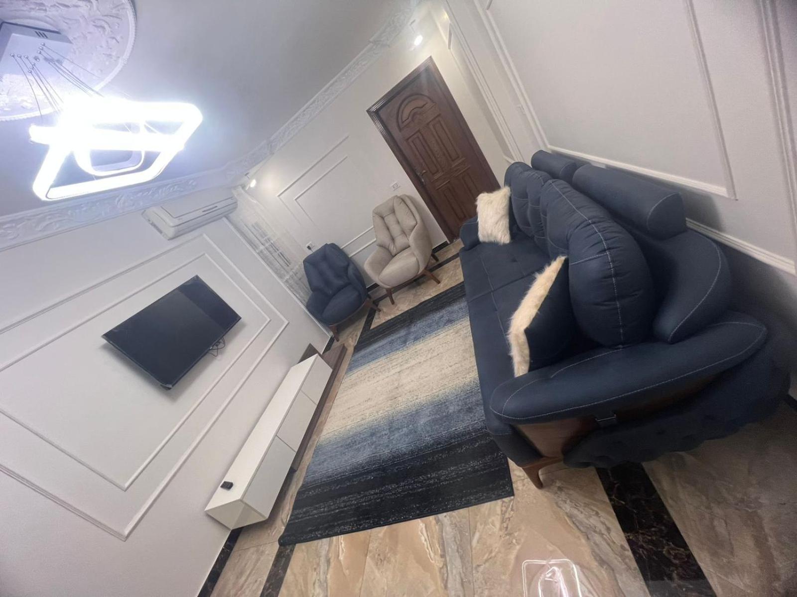 Fantastic Nile view Apartment