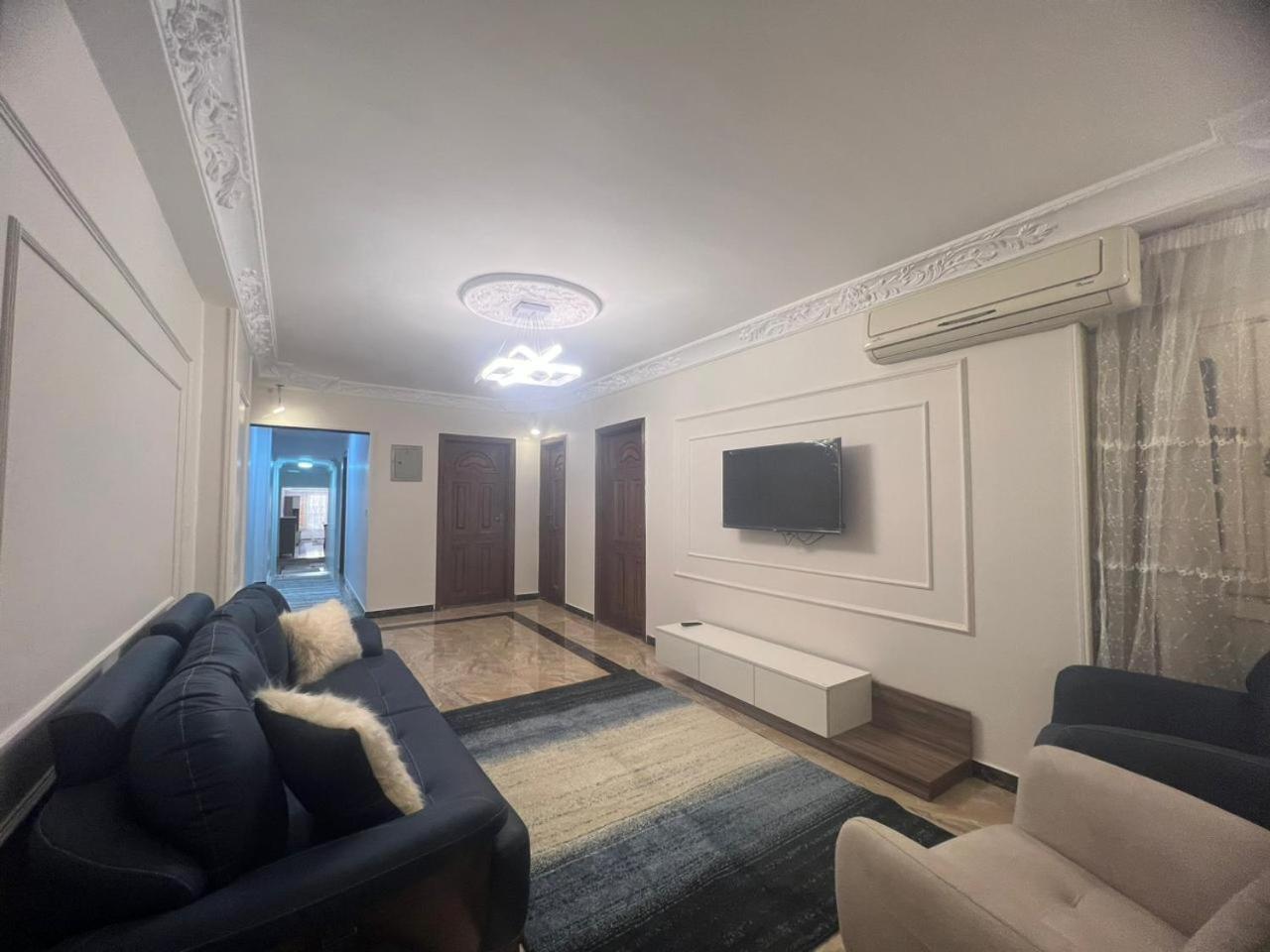Fantastic Nile view Apartment