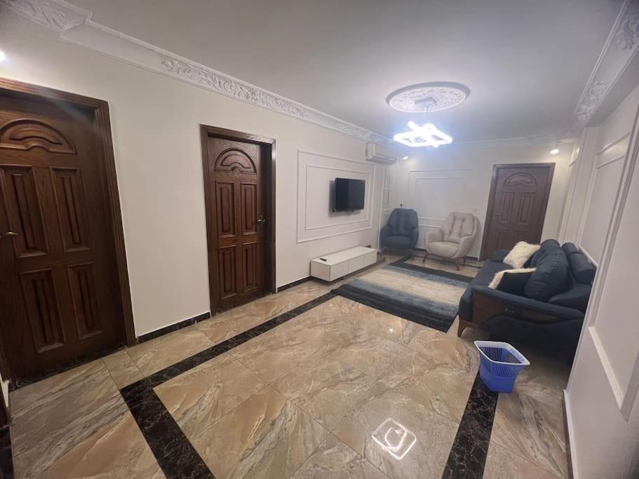 Fantastic Nile view Apartment