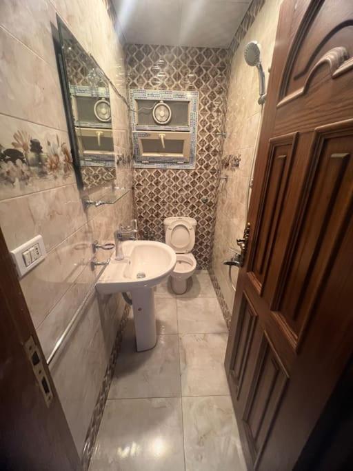 Fantastic Nile view Apartment