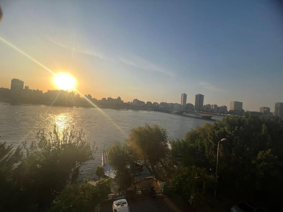 Fantastic Nile view Apartment