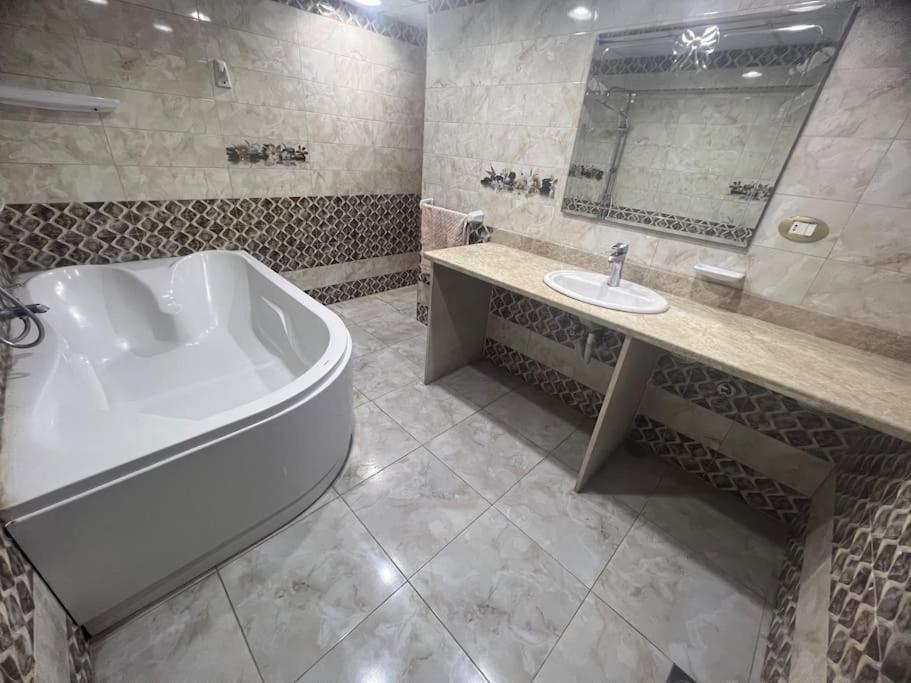 Fantastic Nile view Apartment
