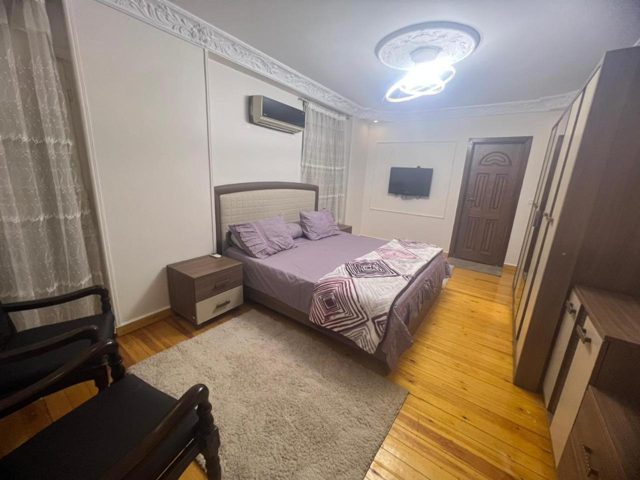 Fantastic Nile view Apartment