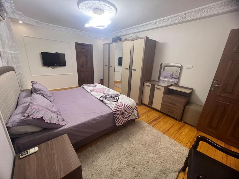 Fantastic Nile view Apartment