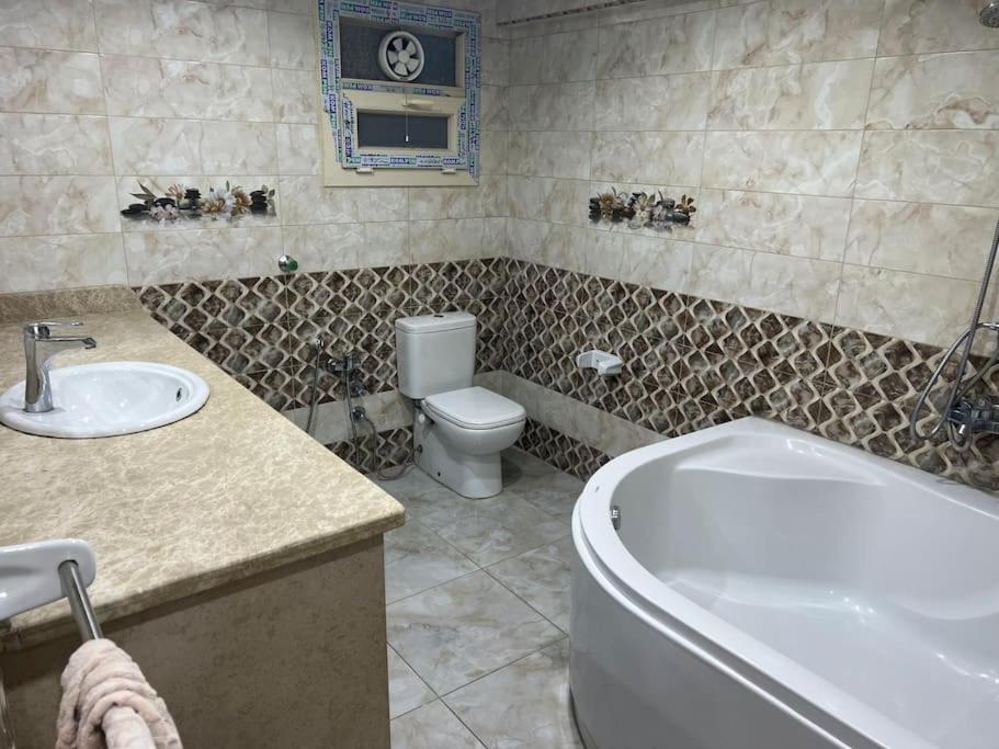 Fantastic Nile view Apartment
