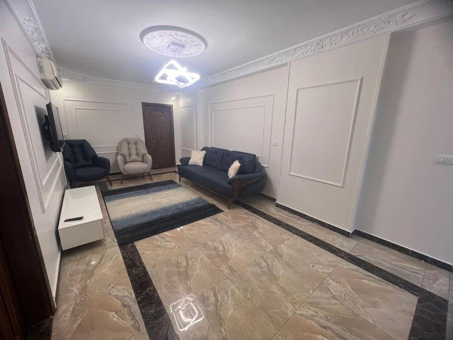 Fantastic Nile view Apartment
