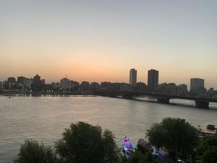 Fantastic Nile view Apartment
