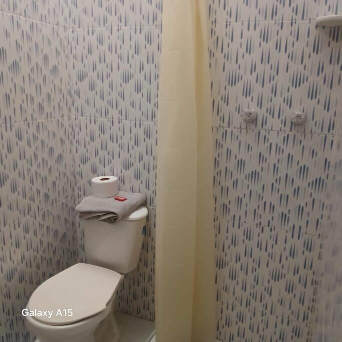 Apartamento cerca centro Libano