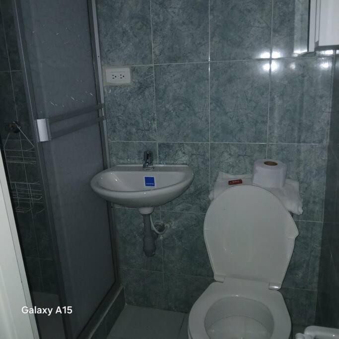 Apartamento cerca centro Libano