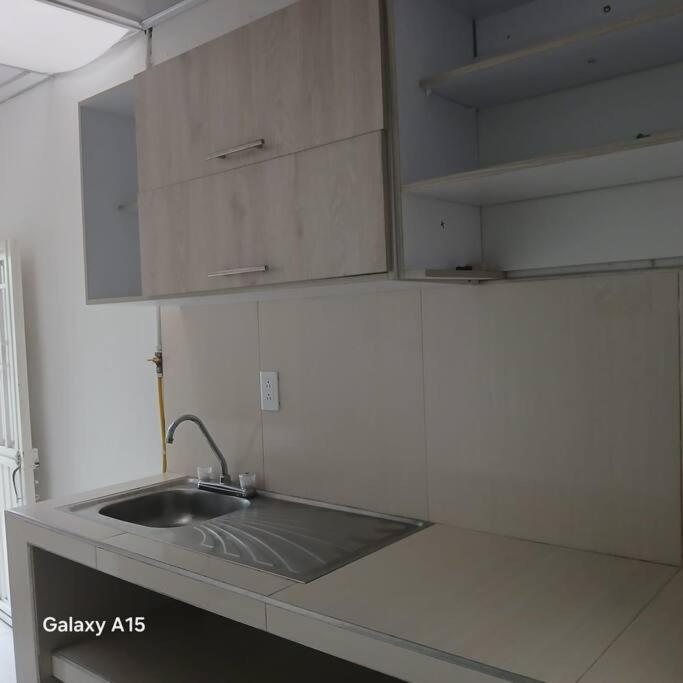 Apartamento cerca centro Libano