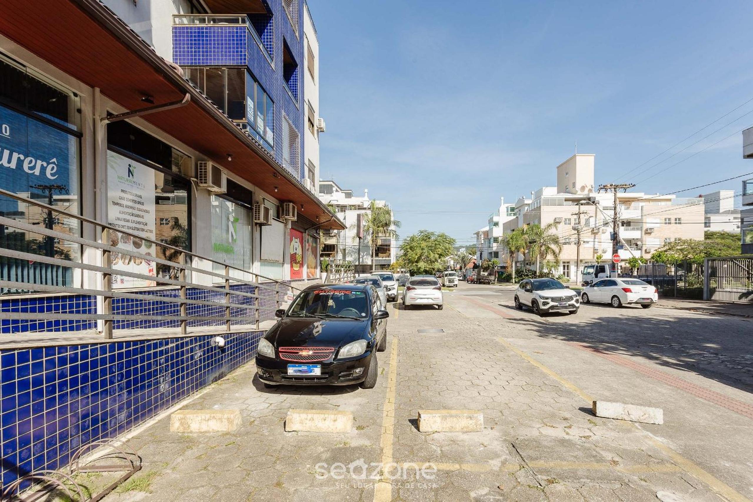 Apto aconchegante 350m da praia - Jurerê ADJ205 view 4