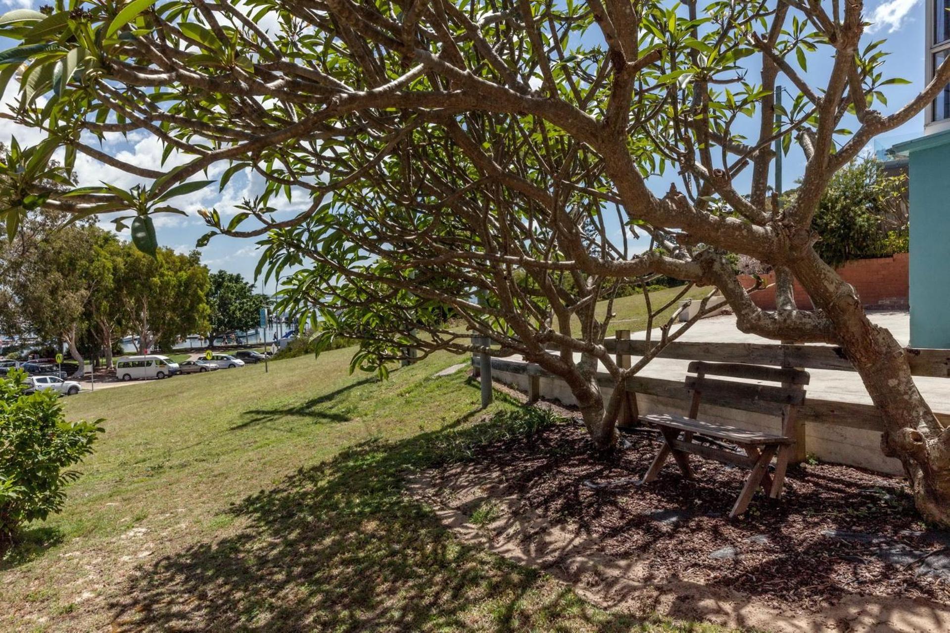 Teramby Shores