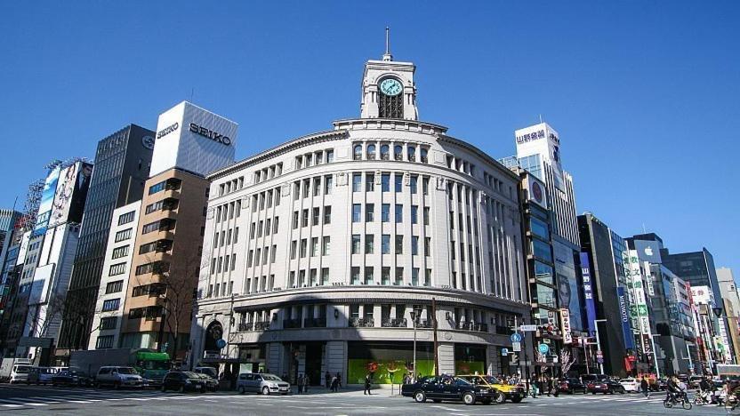 Tokyo 3BR House Free Parking & Hot Tub 3min to station