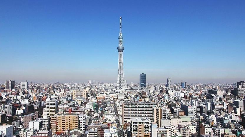Tokyo 3BR House Free Parking & Hot Tub 3min to station