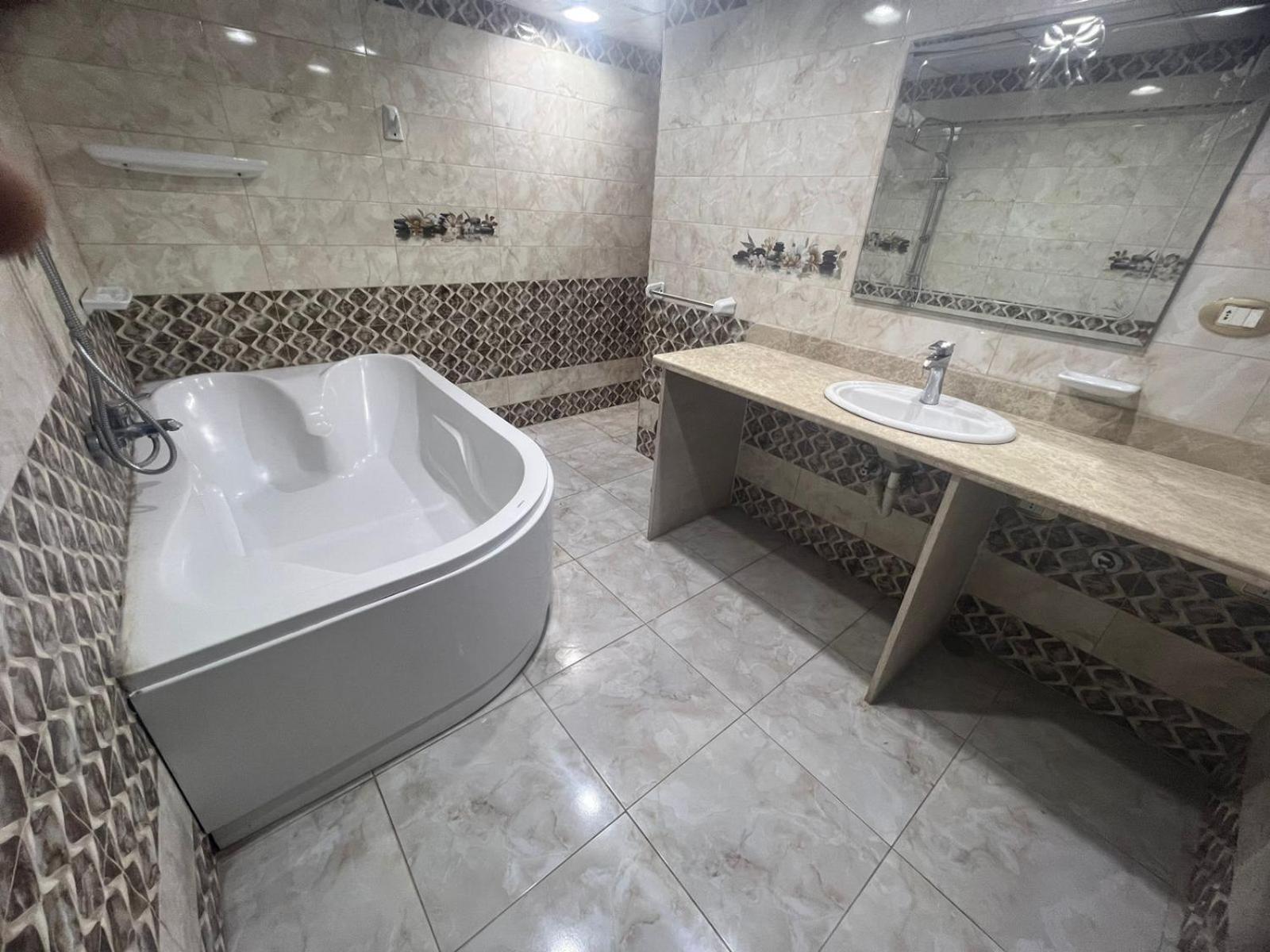 Fantastic Nile view Apartment