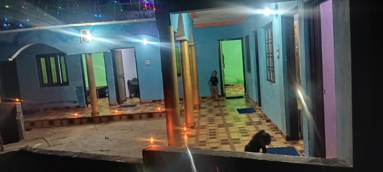 Magic mountain homestay, Sari Devariyatal view 3