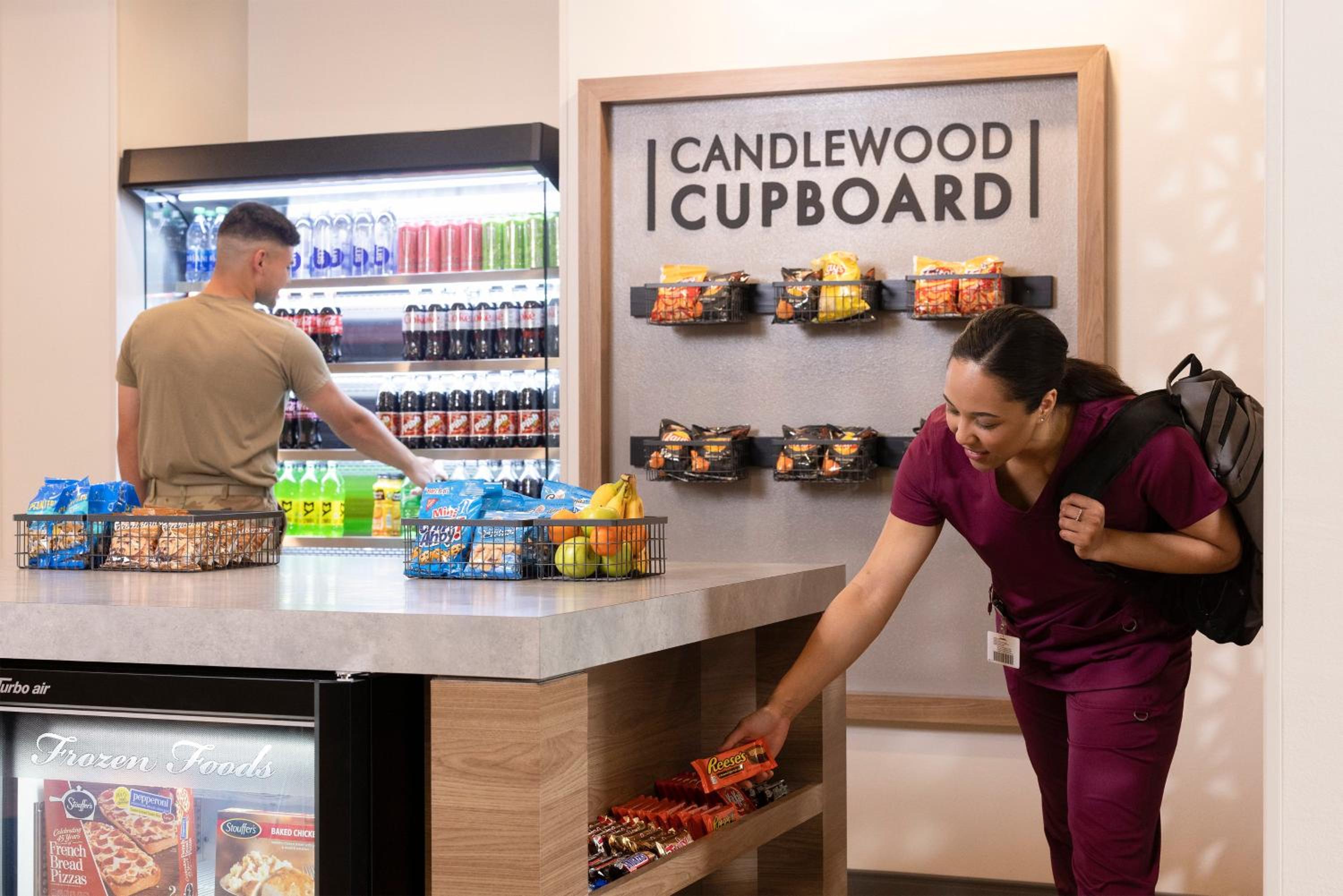 Candlewood Suites Orange by IHG