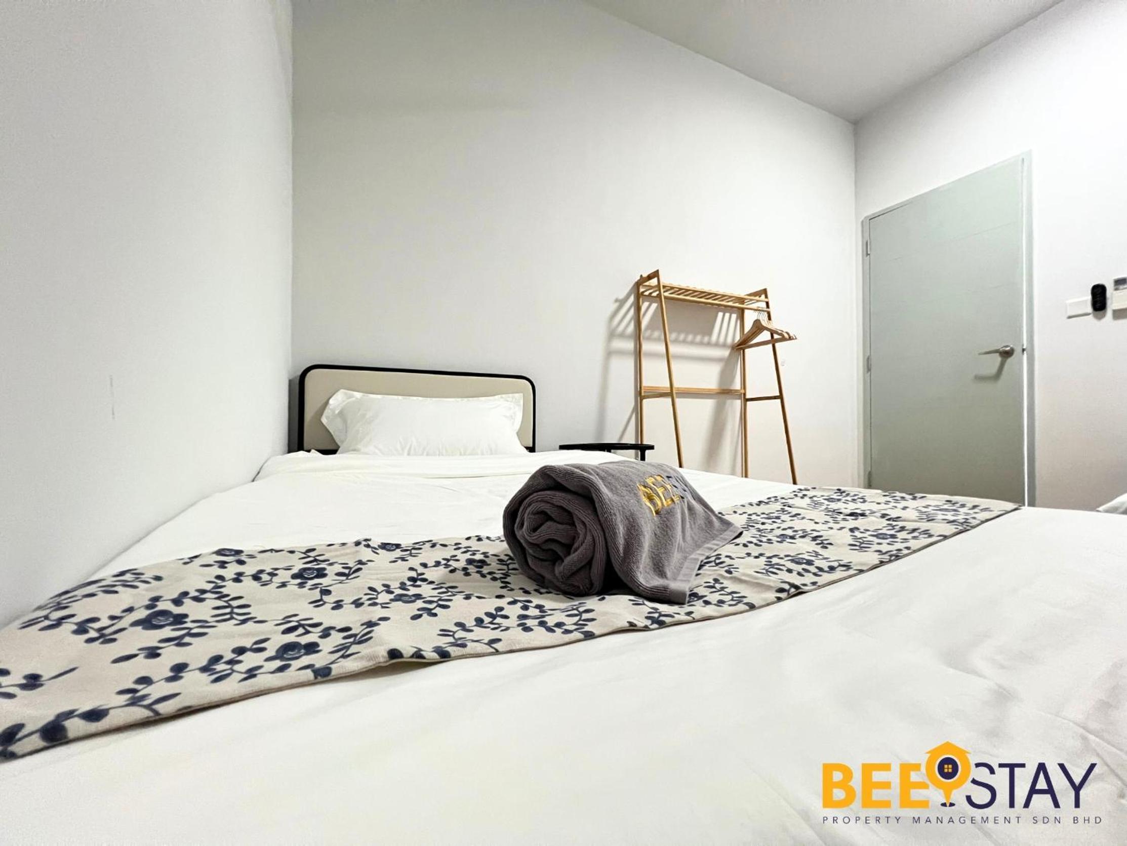 Admiral Residence Melaka City Centre Family Suite 5 minutes to Jonker Street