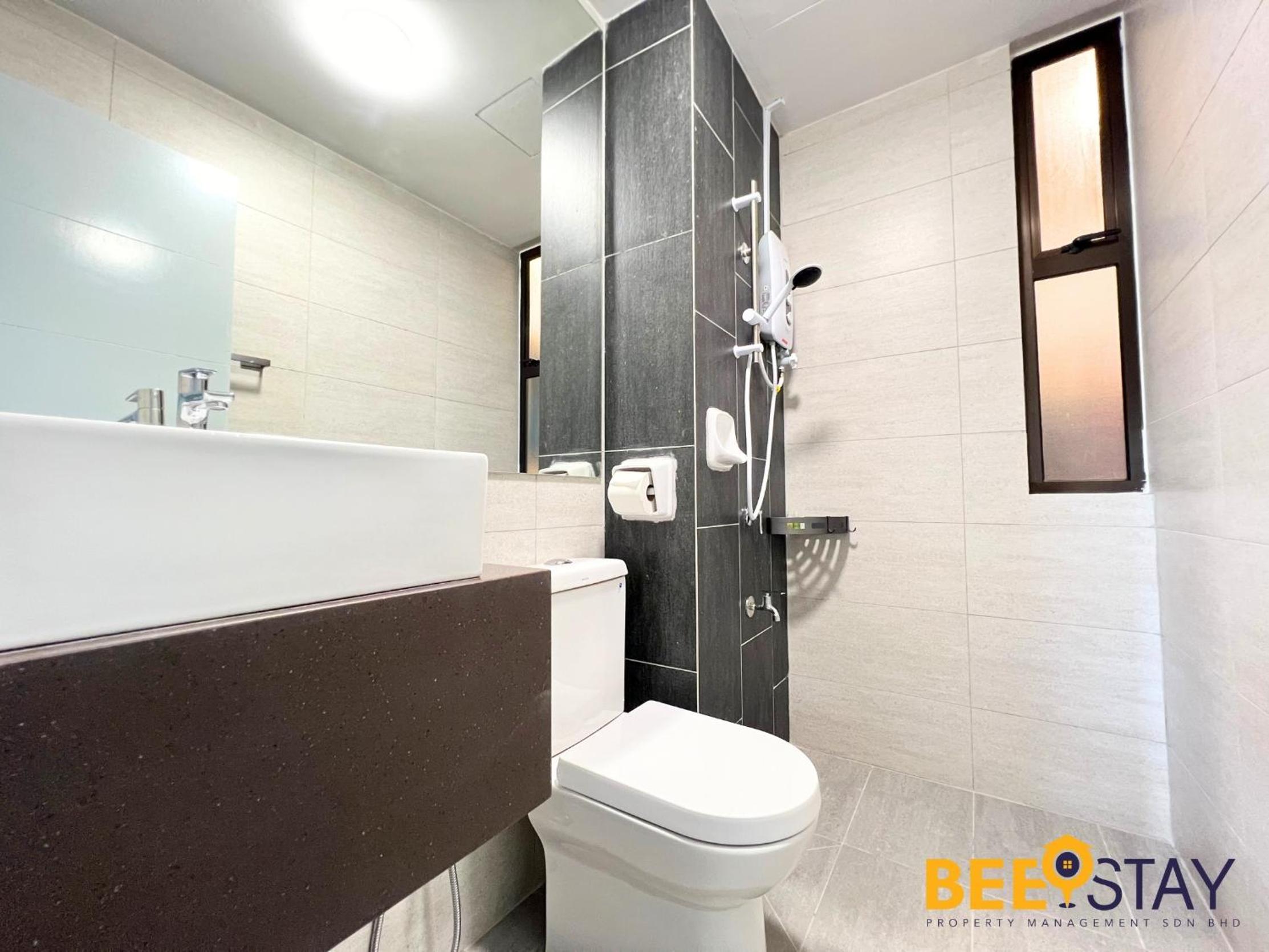 Admiral Residence Melaka City Centre Family Suite 5 minutes to Jonker Street