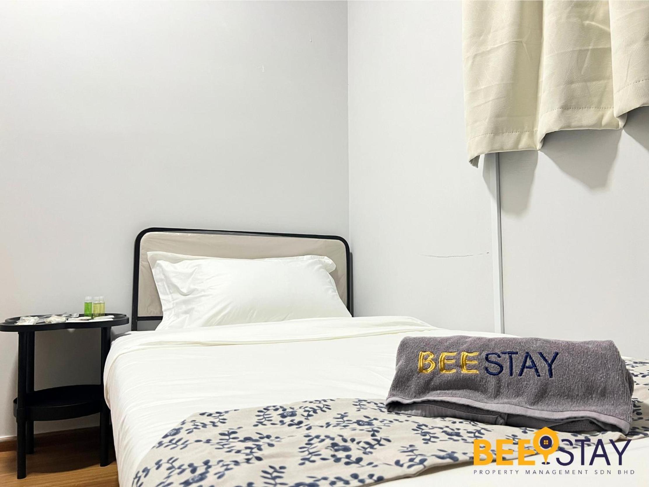 Admiral Residence Melaka City Centre Family Suite 5 minutes to Jonker Street