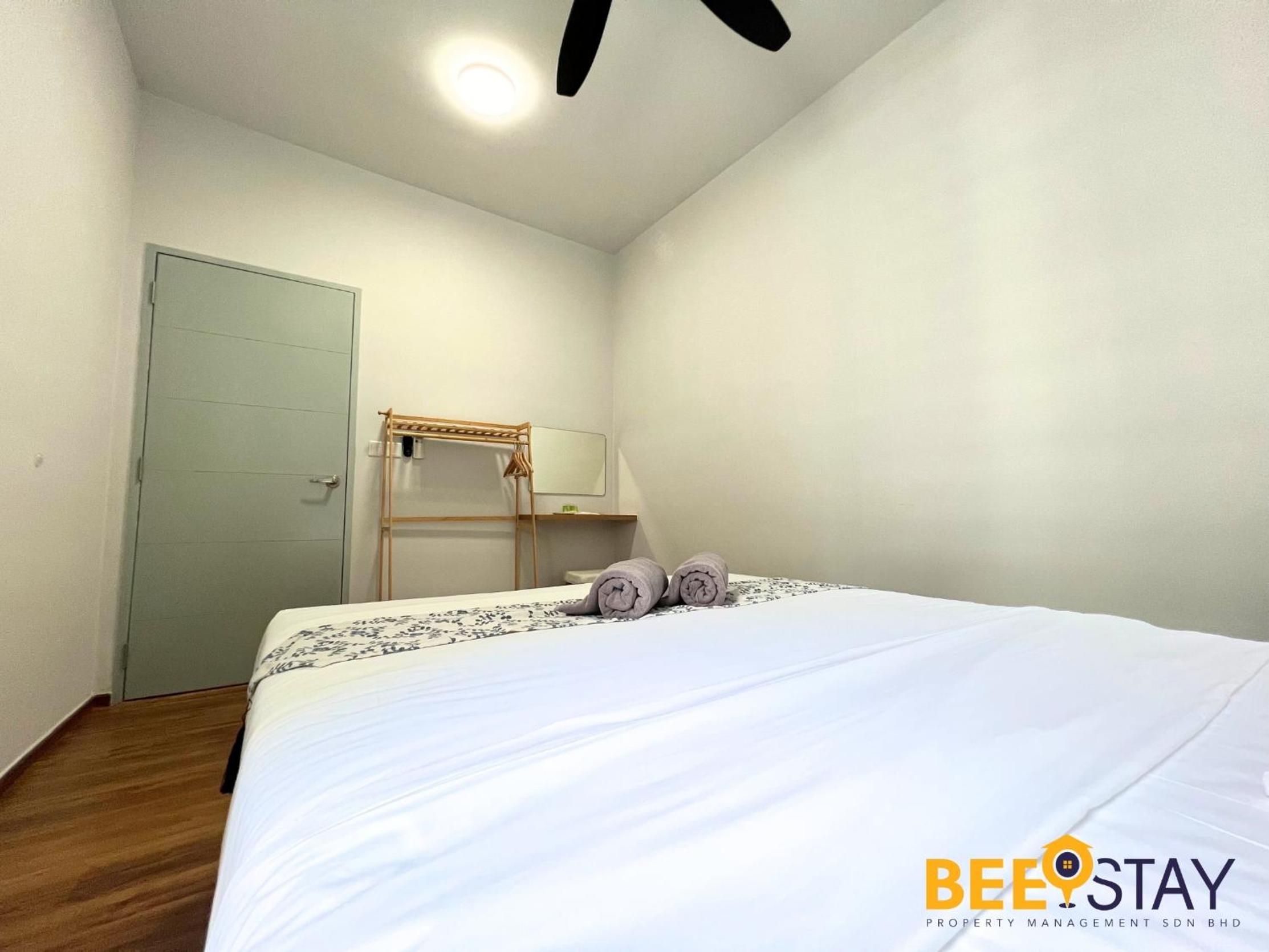 Admiral Residence Melaka City Centre Family Suite 5 minutes to Jonker Street