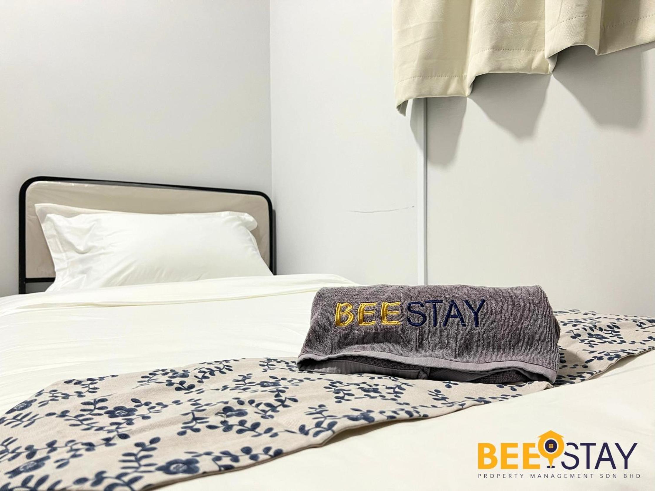 Admiral Residence Melaka City Centre Family Suite 5 minutes to Jonker Street
