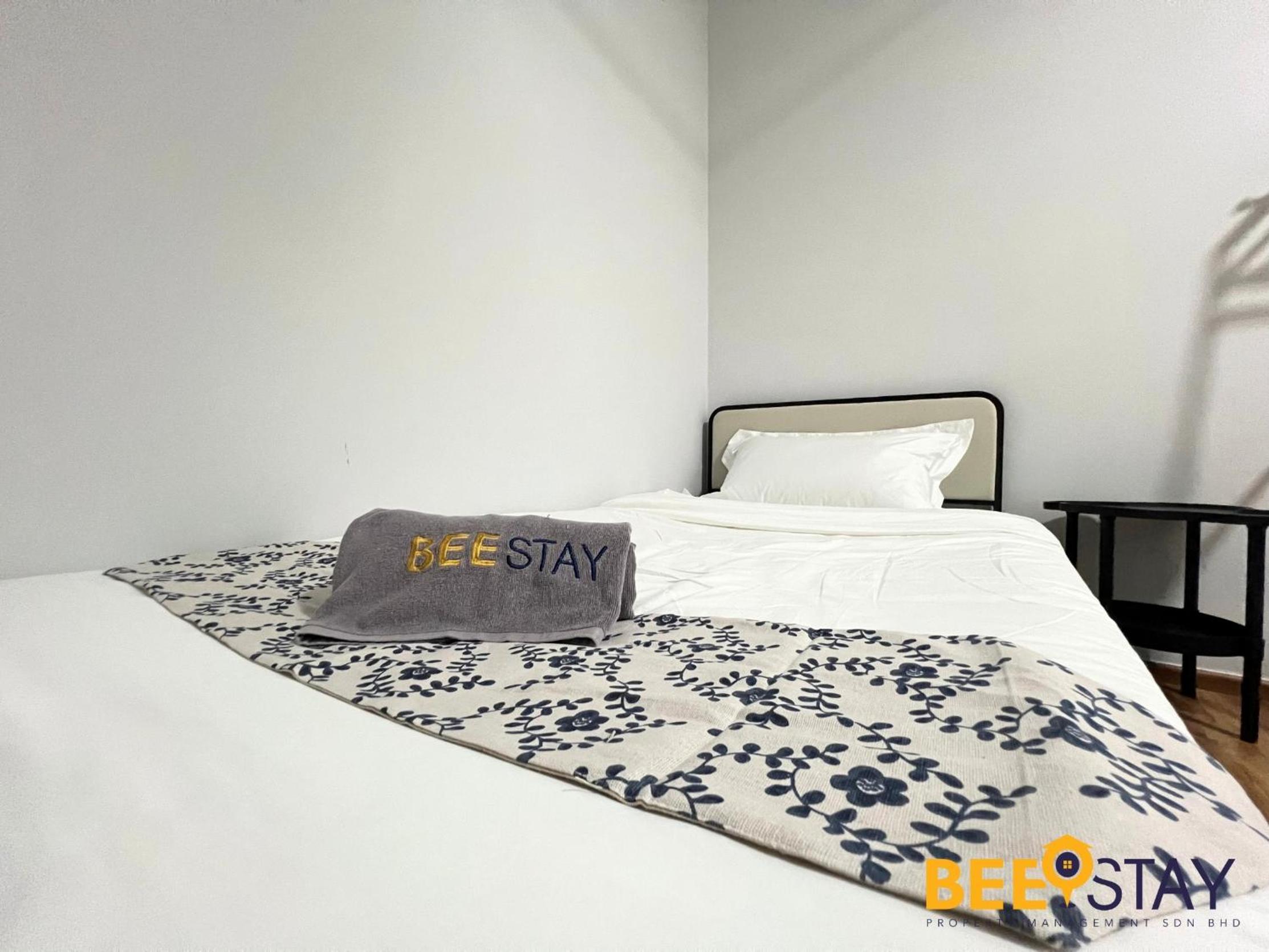 Admiral Residence Melaka City Centre Family Suite 5 minutes to Jonker Street
