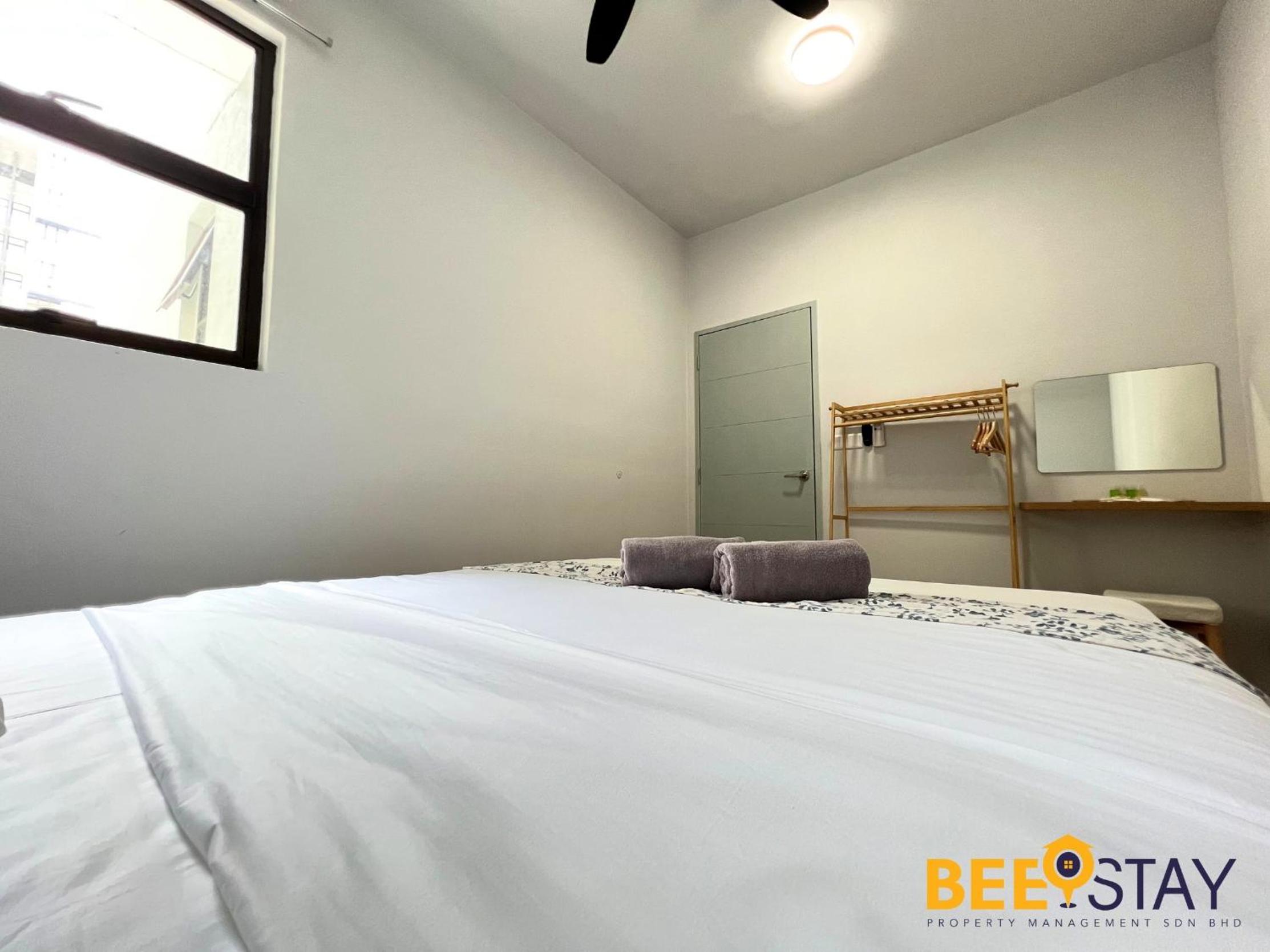 Admiral Residence Melaka City Centre Family Suite 5 minutes to Jonker Street