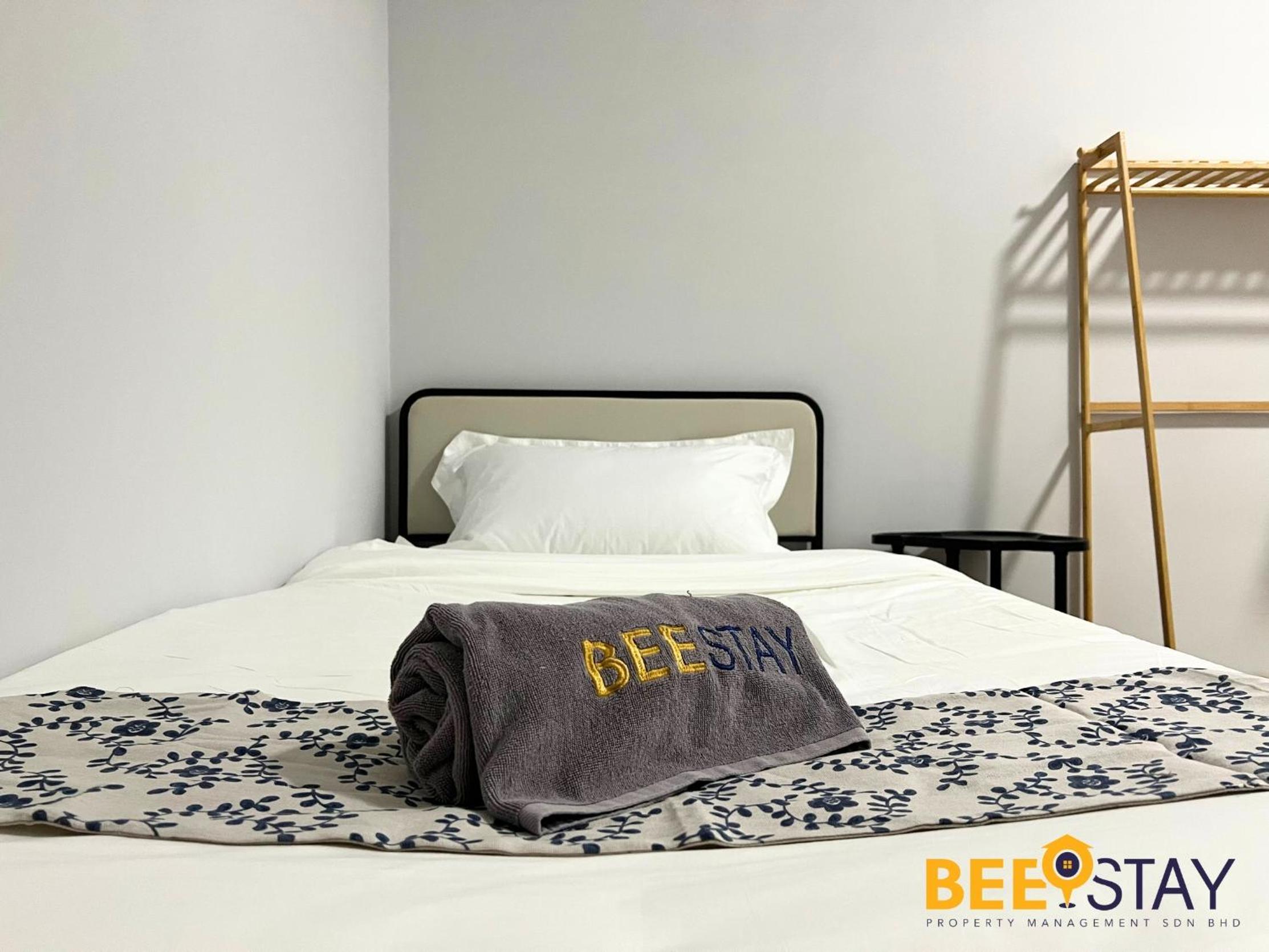 Admiral Residence Melaka City Centre Family Suite 5 minutes to Jonker Street