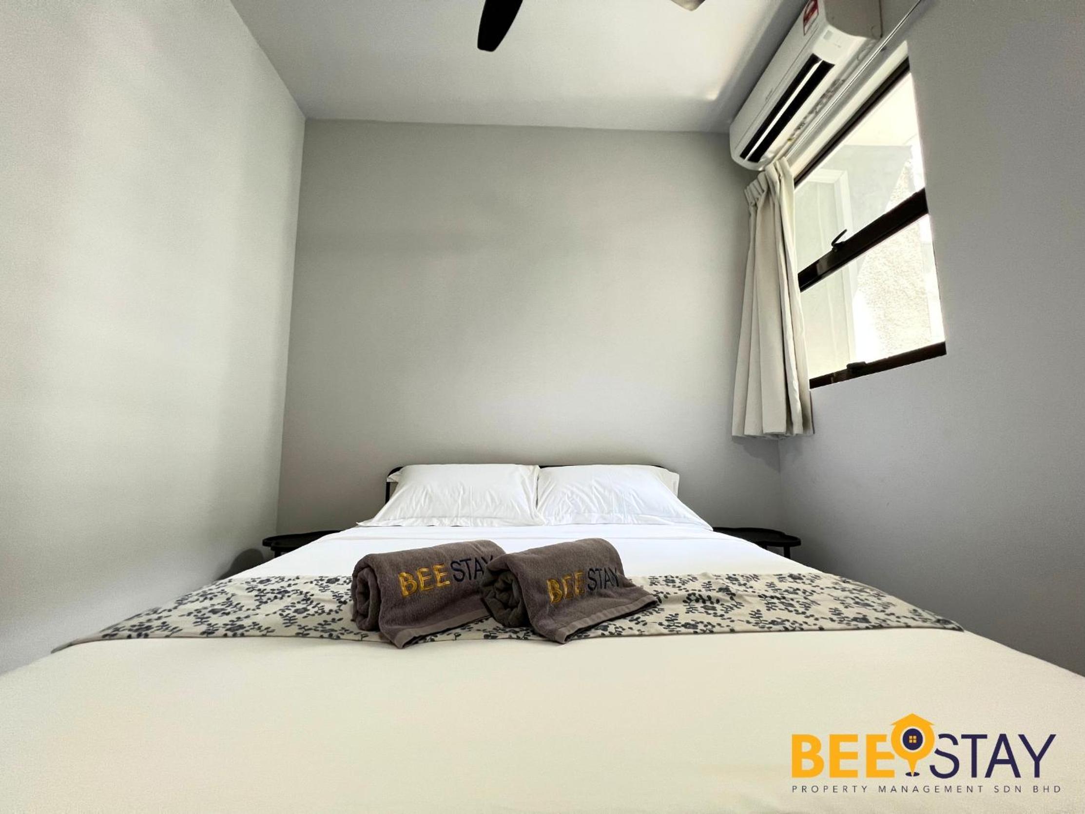 Admiral Residence Melaka City Centre Family Suite 5 minutes to Jonker Street