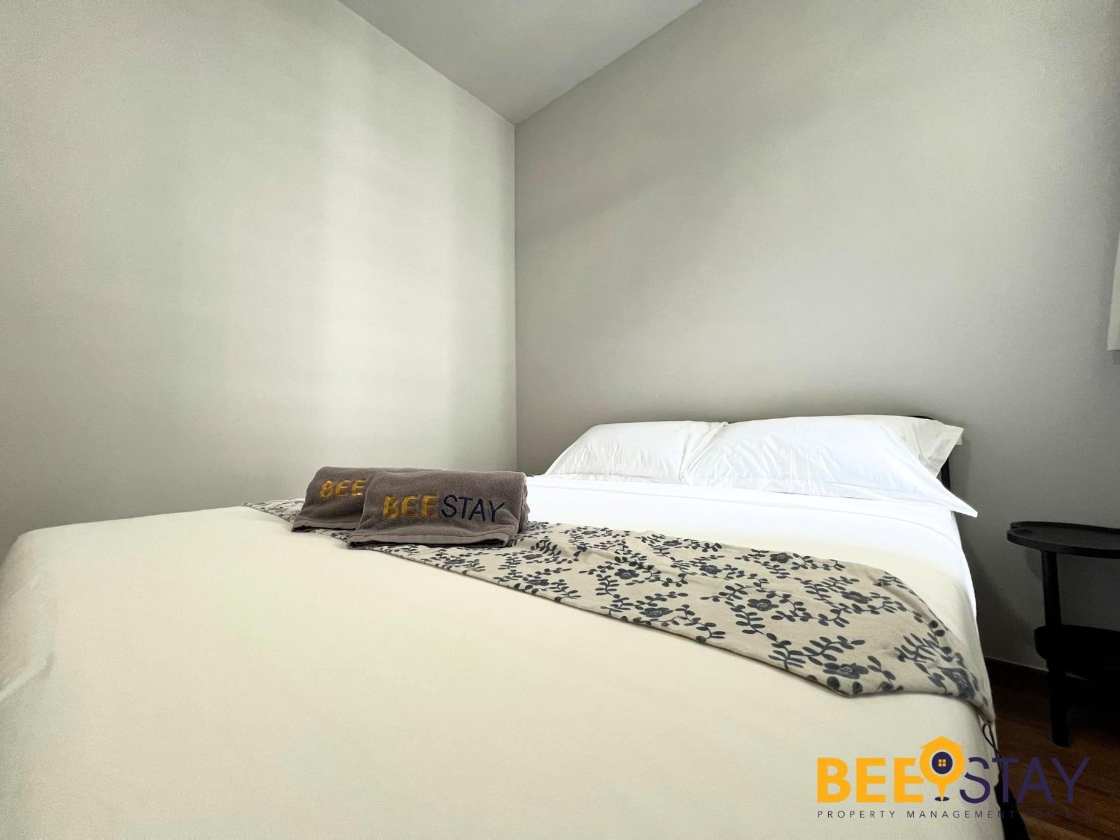 Admiral Residence Melaka City Centre Family Suite 5 minutes to Jonker Street