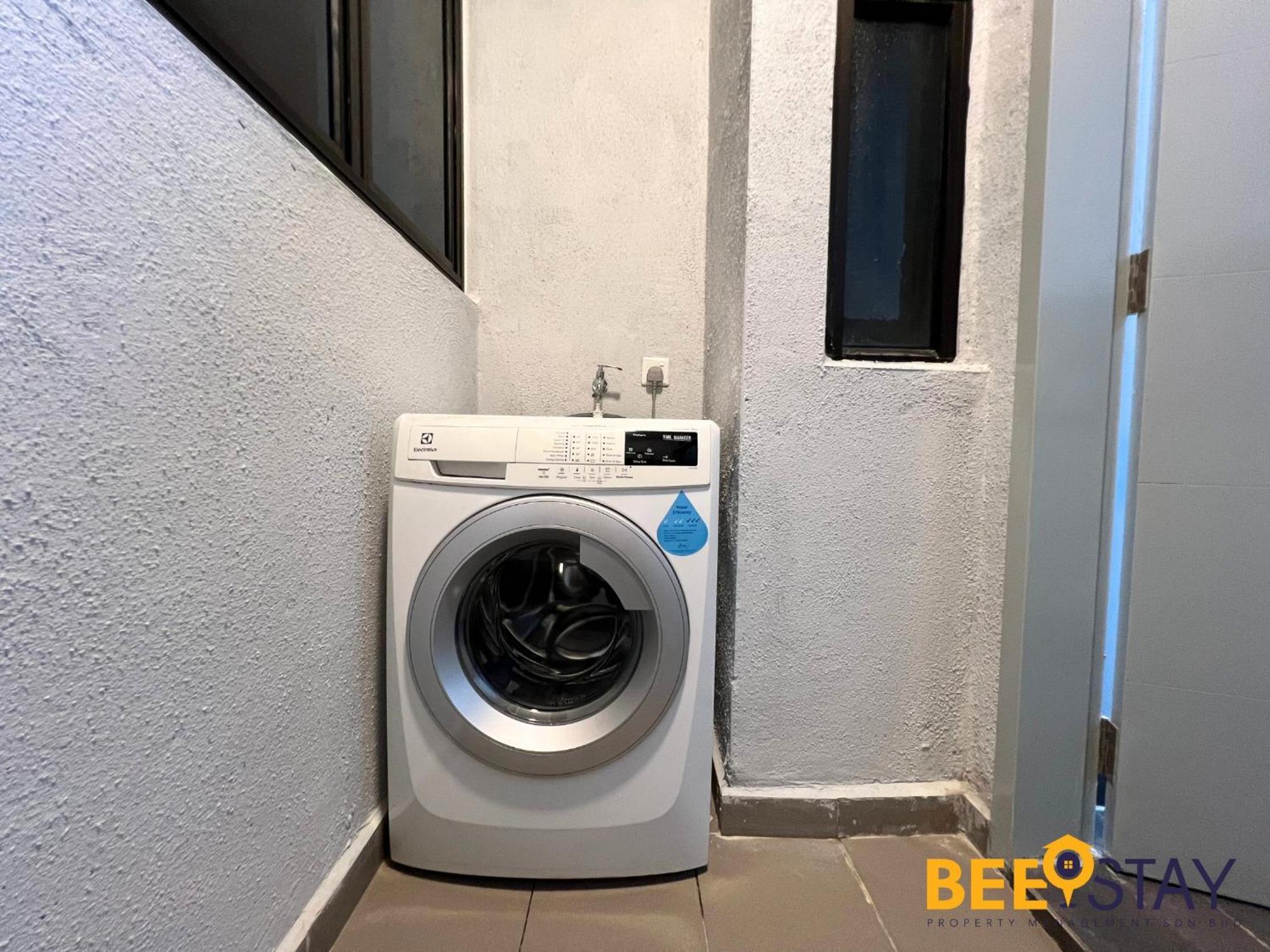 Admiral Residence Melaka City Centre Family Suite 5 minutes to Jonker Street