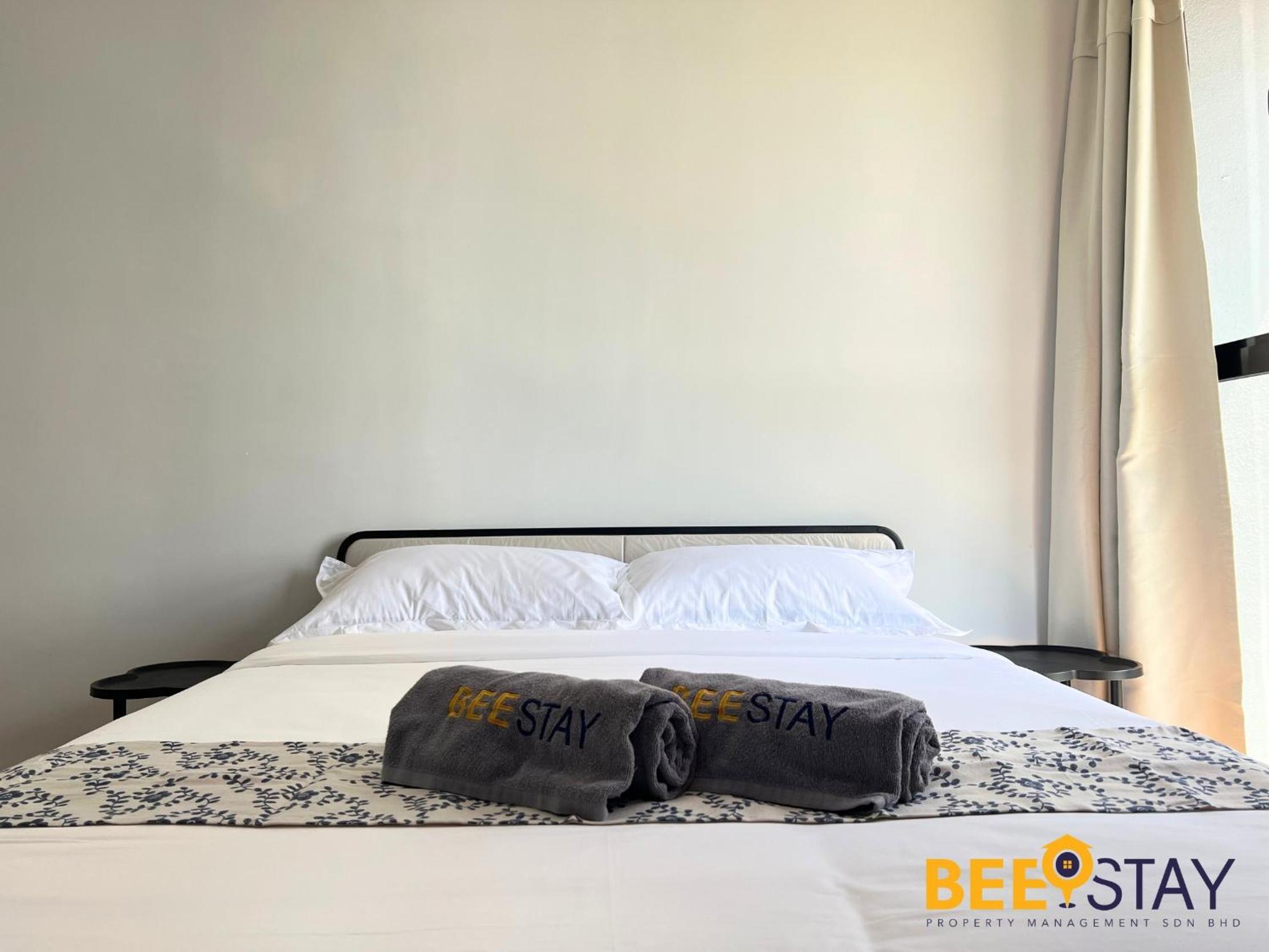 Admiral Residence Melaka City Centre Family Suite 5 minutes to Jonker Street