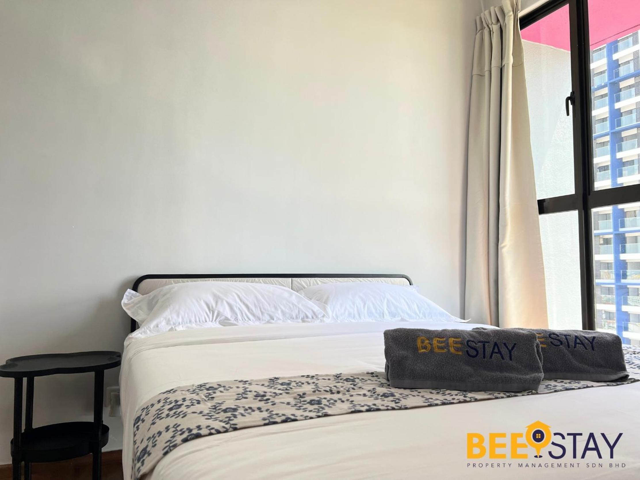 Admiral Residence Melaka City Centre Family Suite 5 minutes to Jonker Street