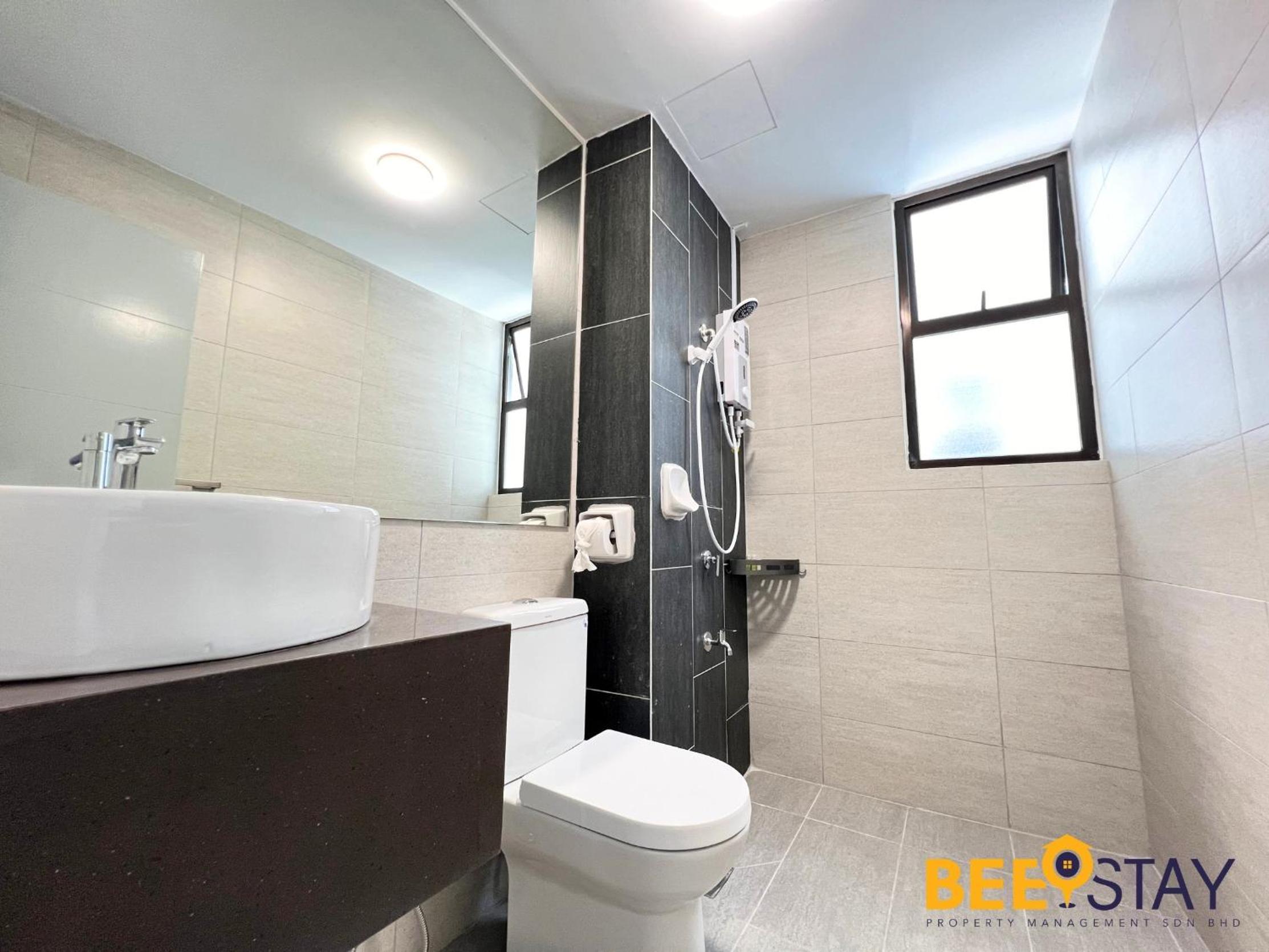 Admiral Residence Melaka City Centre Family Suite 5 minutes to Jonker Street