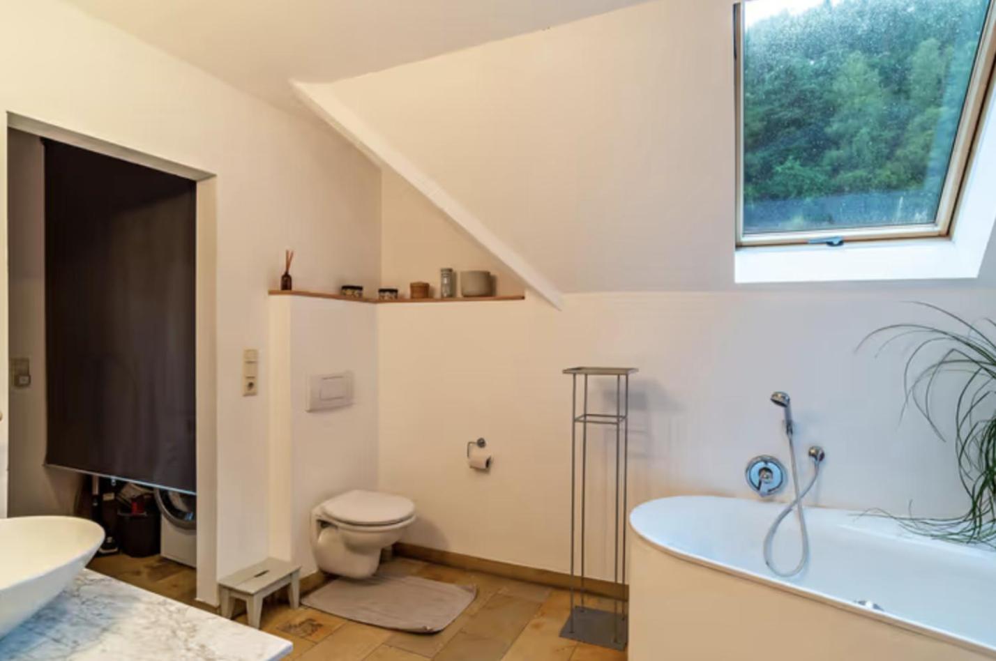 CoWorking CoLiving am Kaiserbach