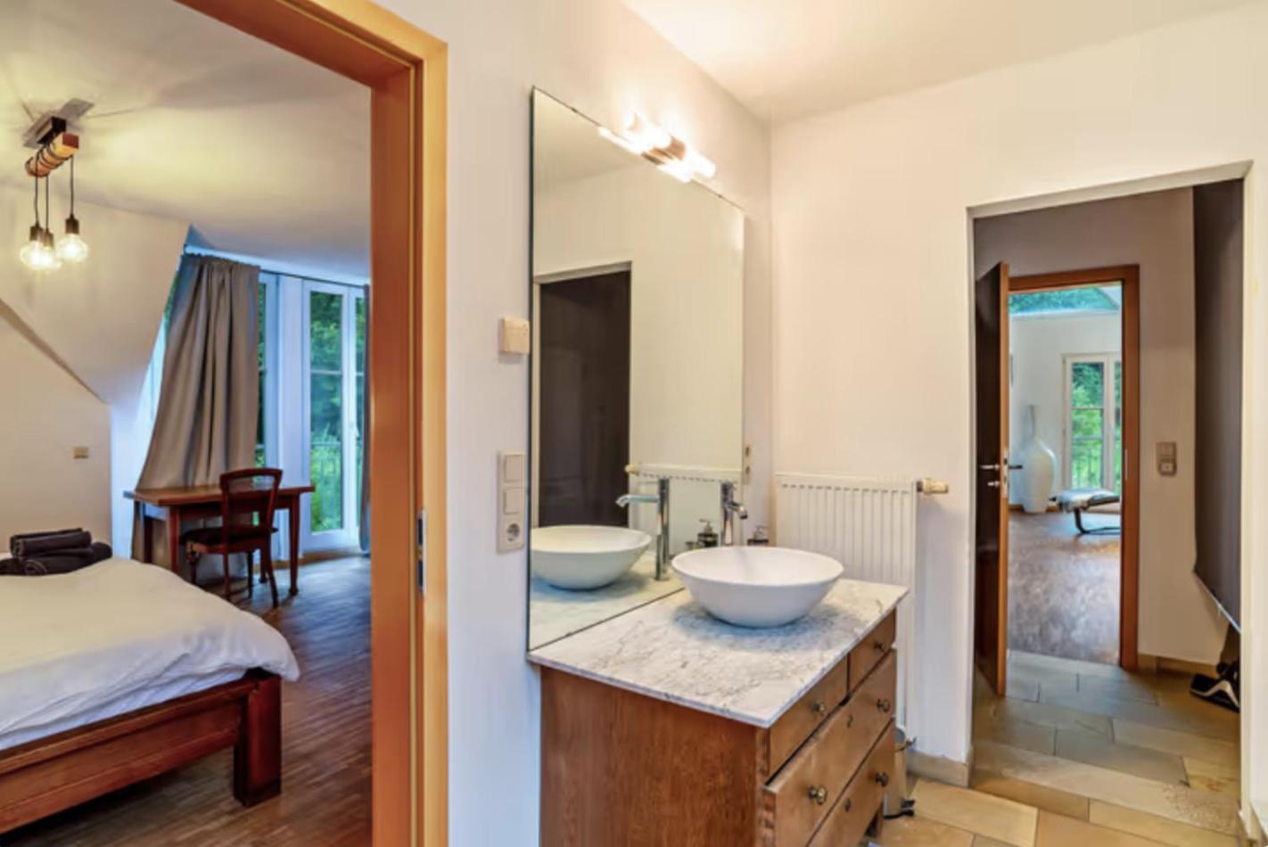 CoWorking CoLiving am Kaiserbach
